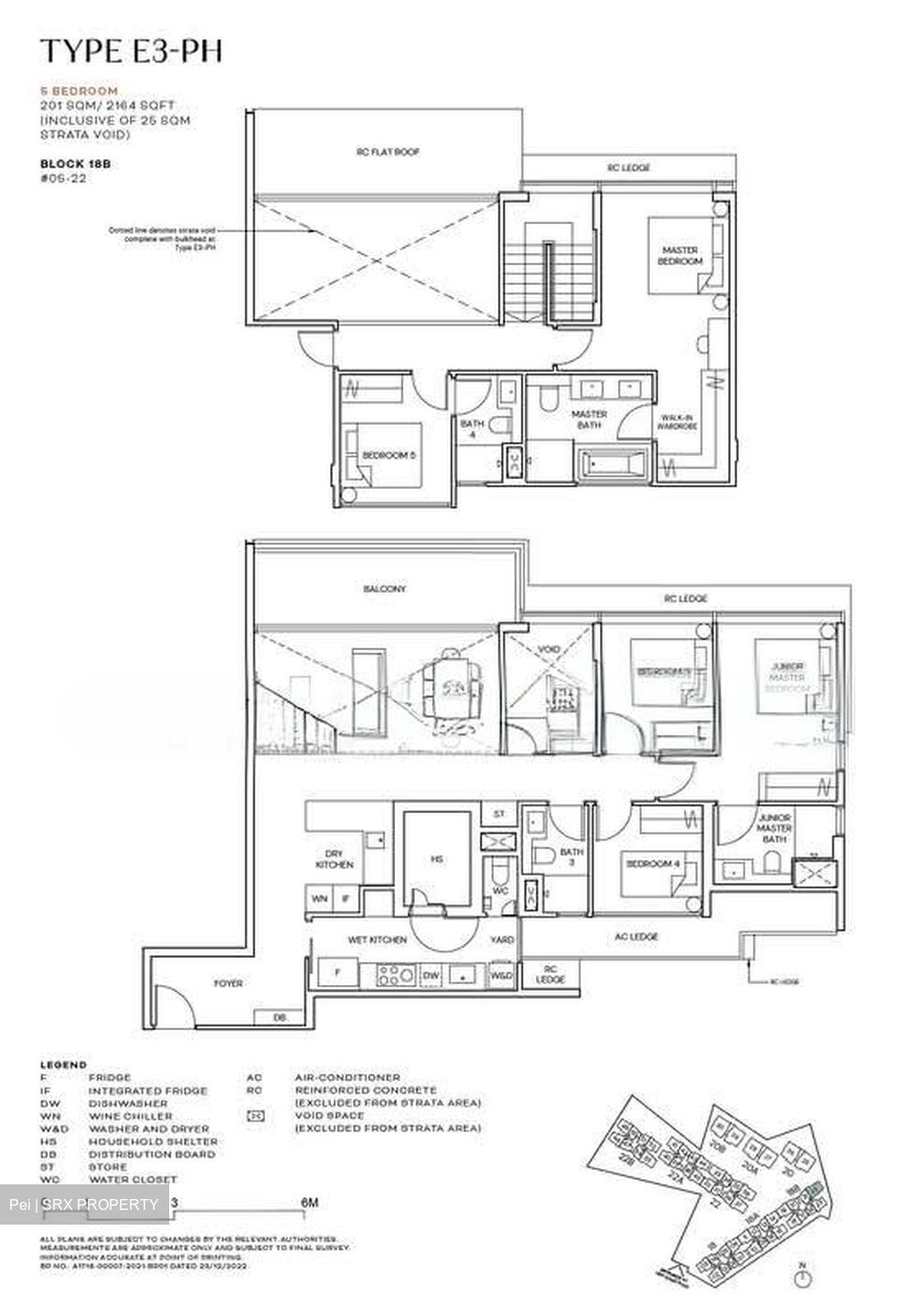 Terra Hill (D5), Apartment #563813061